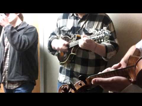 Spbgma 2013 - Hallway by the Pool Jam - Take This Hammer