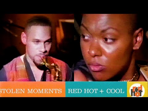 Meshell Ndegeocello feat. Joshua Redman & Wah Wah Watson - "Nocturnal Sunshine"