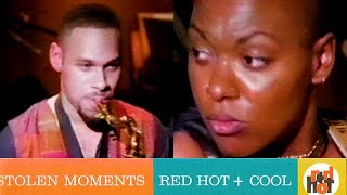 Meshell Ndegeocello feat. Joshua Redman &amp; Wah Wah Watson - &quot;Nocturnal Sunshine&quot;