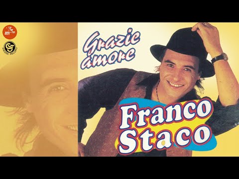 Franco Staco - Fumo negli occhi - Official Seamusica