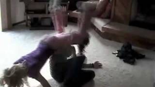 Things that Guys do that Girls shouldn't, Ep. 1