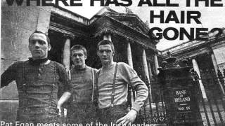 Cock Sparrer-&quot;Trouble On The Terraces&quot;