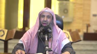 اختلاف وقوف الإمام حيال الرجل والمرأة في الجنازة image