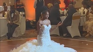 Download lagu No Father So She Danced with Heavenly Dad **EMOTIONAL** mp3