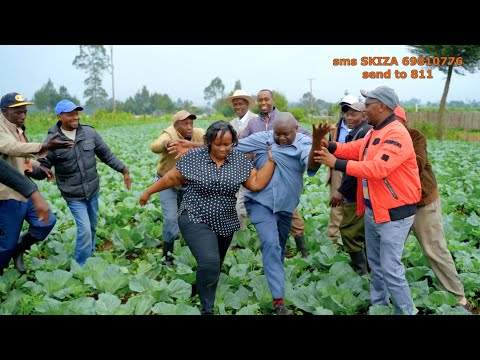 Kakaman Nduati - Wetuire DCI (Official 4K Video)0