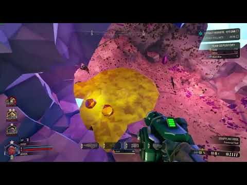 M095 Wild Wilderness - Mining Expedition