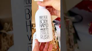 Download lagu The Ultimate Self-Care Duo | Abbey Rose Body Wash & Moisturiser Set mp3