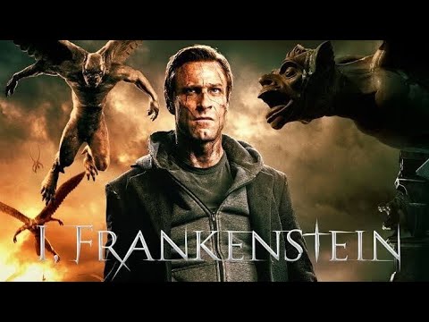 หนังใหม่2025เต็มเรื่อง พากย์ไทยชนโรง (I Frankenstein) สงครามล้างพันธุ์อมตะ