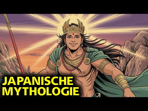 Japanische Mythologie | Götter, Yokai & Legenden Nippons – komplette Dokumentation