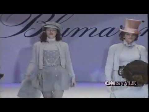 Bluemarine Fall 1993