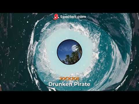 Drunken Pirate - Jockjoe
