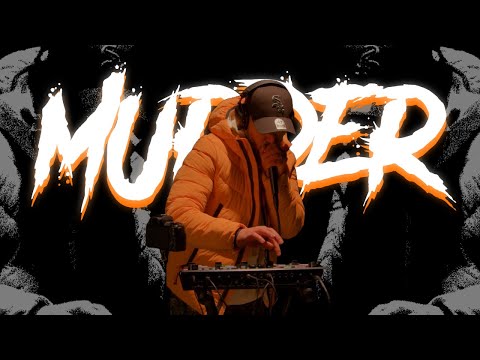 Mirsa | GBB25: World League Loopstation Wildcard | MURDER