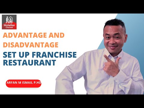 , title : 'Should I Buy A Franchise for the restaurant ?  Pros and Cons You MUST Know'