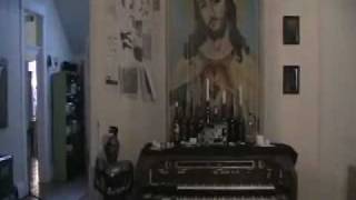 Paper Route- Studio Tour