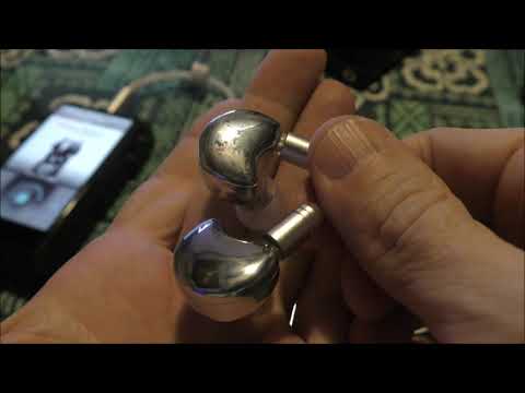 TFZ- No.3Ti  (un/box)