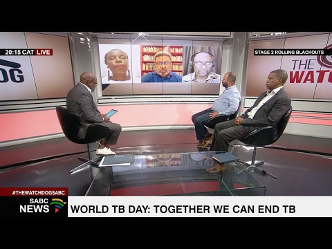 The Watchdog | World TB Day: 24 March 2023