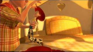 Musik-Video-Miniaturansicht zu Isso Era Amor (When She Loved Me) Songtext von Toy Story 2 (OST)