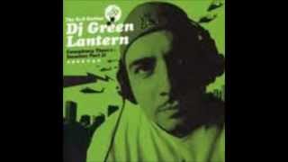 Dj Green Lantern - Conspiarcy Theory (GL Mix) Feat