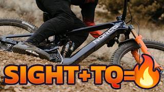 Norco Sight VLT TQ HPR60 | Love at First Ride?