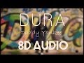 Daddy Yankee _ Dura (8d audio)