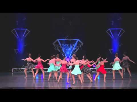 HOLLYWOOD - Studio C [Boise, ID]