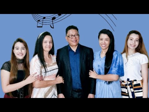 DEUS NOS ELEGEU PARA SI - Hino 368 CCB @FamíliaNogueiraCCB