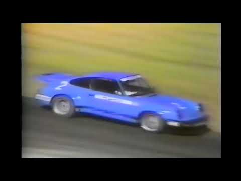 Porsche 911 RSR IROC 1974 - Race 3 Riverside 1973 - 4Legend.com