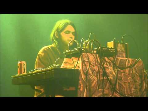 Bear Bones, Lay Low - Lavande Apaisante (live @ Sound Of The Belgian Underground AB 2014)