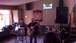 Julio in dat skoolyard