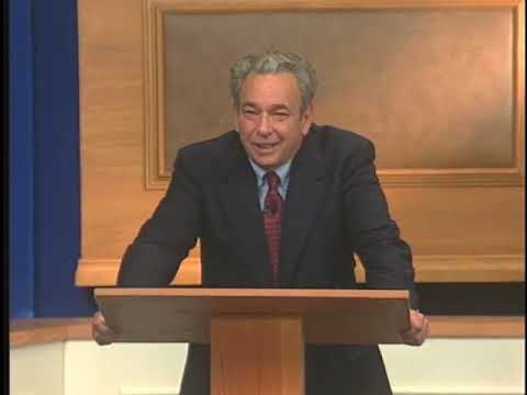 04/60 Foundations - R.C. Sproul (Special Revelation)