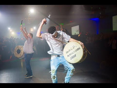 JENO W NOTO DABKE ! دبكة جنو نطو