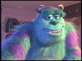 Monsters Inc Trailer