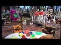 Barney If You Re Happy And You Know It
