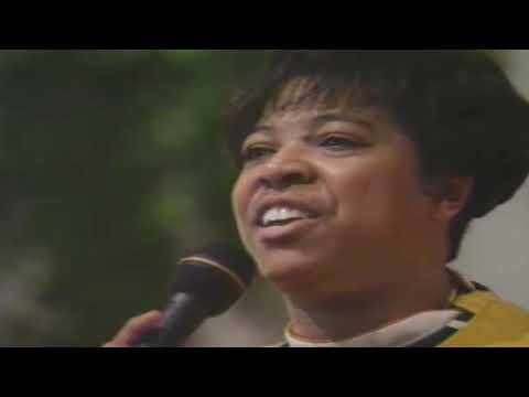 Greater Grace Temple - "One Hour of Grace"