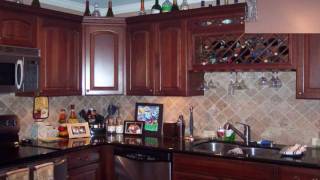 preview picture of video 'Coldwell Banker Pat McClure Realty showing a condo Oxford MS'