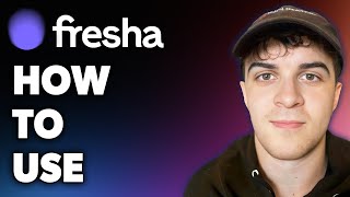 How to Use Fresha (Full 2024 Guide)