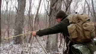 Fun at the Pathfinder Advanced Class 2014 Part 2