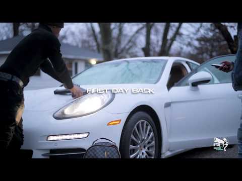 (4k) Prince Smiley - First Day Back [Official Video] (Dir. x @Byob1943)