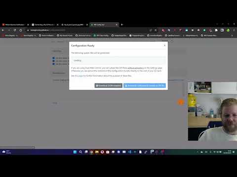 Fly-E3-Pro-V3 overview and installing RepRapFirmware (RRF) from TeamGloomy