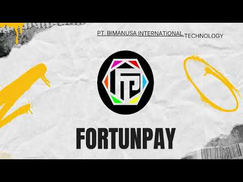 Fortunpay - Pulsa, Game & PPOB