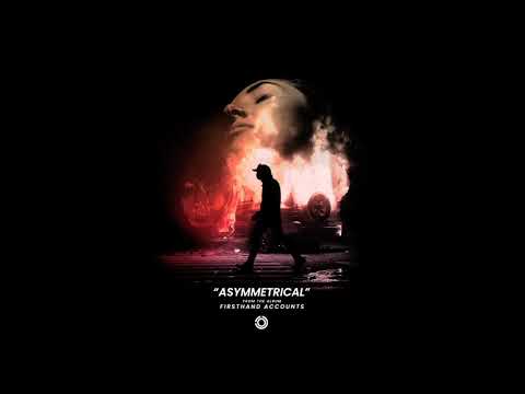 Johnny Booth - Asymmetrical [Official Audio]