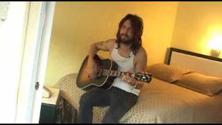 Joseph Arthur - Blue Lips live Austin Motel Sessions 2010