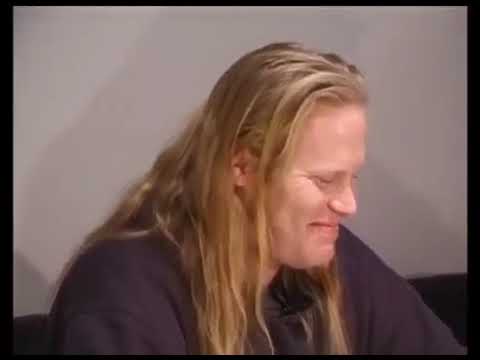 Interview mit Kevin Russell