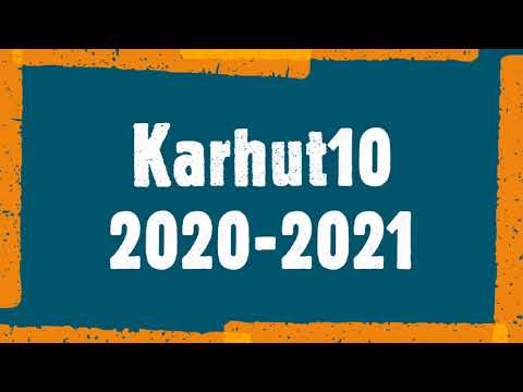 Kausi2020-21 "highlights"