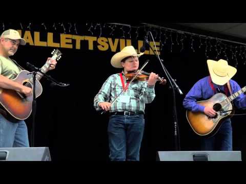 2016-04-23 FM2 Elijah Baker - Festival Waltz - 2016 Hallettsville
