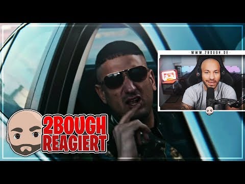 2Bass REAGIERT: HAFTBEFEHL - RADW (prod. von Bazzazian)