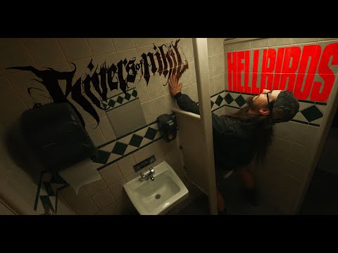 Rivers of Nihil - Hellbirds (Official Video)