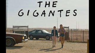 The Gigantes (Tráiler Oficial)