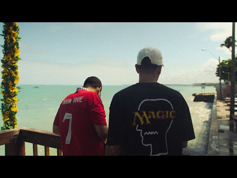 Febre90´s - Nordeste Tour (Mini Doc)