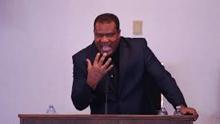 The True Sign Which Is Over Look  ( Bro Dolph)